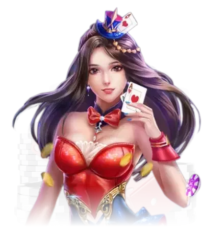 棋牌竞技主题画面